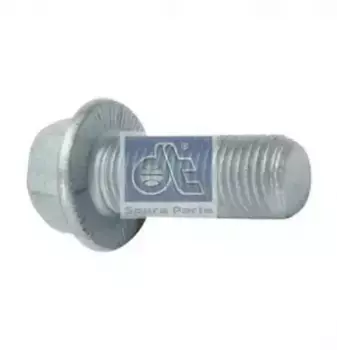 болт кардана! M14x1.5x67/55/40 \MAN 3.89613 DT