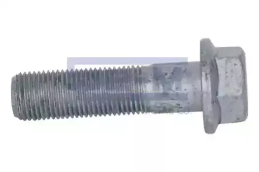 болт кардана! M14x1.5x67/55/40\ MAN 19354 SE-M