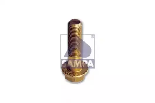болт кардана !M14x1.5x67/55/40 \MAN 020.055 SAMPA