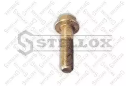 болт кардана !M14x1.5x67/55/40 \MAN 89-00402-SX STELLOX