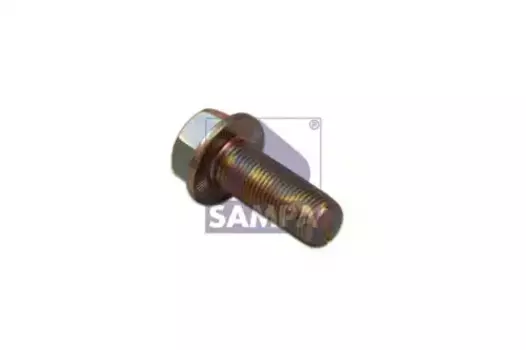 болт кардана !M16x1.5x40 \MAN 020.057 SAMPA