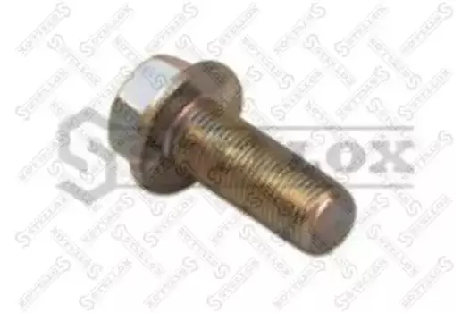болт кардана !M16x1.5x40 \MAN 89-00403-SX STELLOX