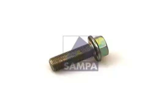 болт! кардана M16x1.5x50 \MAN 020.058 SAMPA