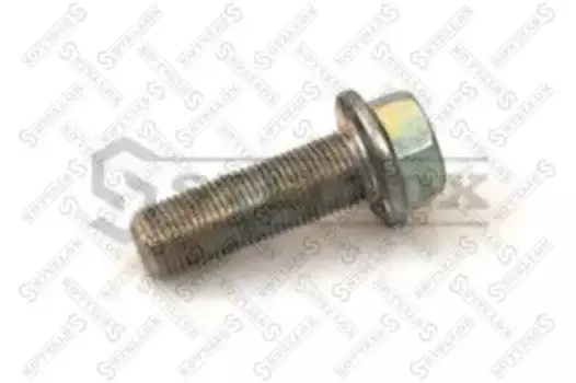 болт! кардана M16x1.5x50 \MAN 89-00413-SX STELLOX