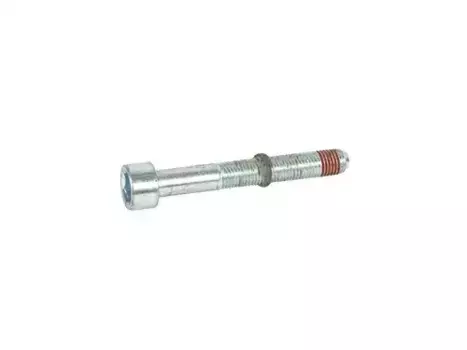 болт кардана М6х0,75х45!\ GAZ 3302 5016291