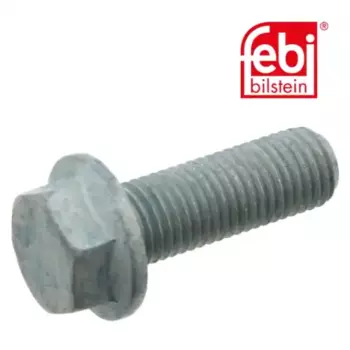 болт! кардана с буртом и накаткой M12x1.5x35 \MAN