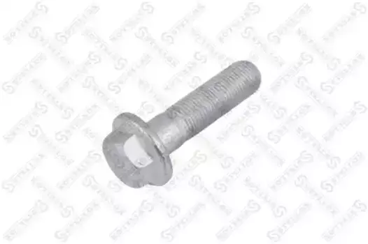 болт кардана !с юбкой M16x1.5x75/60/40 SW22 \MAN 89-00404-SX STELLOX