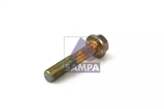 болт! кардана Tensillock M14x1.5 L=70 \MAN 020.152 SAMPA