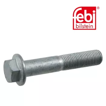 болт! кардана Tensillock M14x1.5 L=75 \MAN