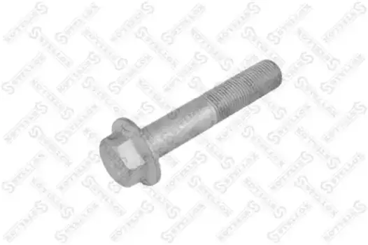 болт! кардана Tensillock M16x1.5 L=85 \MAN 89-00417-SX STELLOX