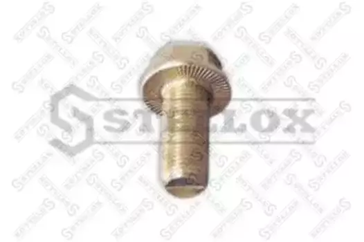 болт! кардана TENSILOCK M14x1.5x35 \MAN 89-00414-SX STELLOX