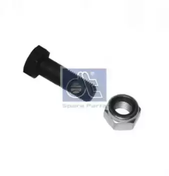 болт! кардана в сборе с гайкой M12x1.25x36 \MB L/SK/MK/NG-ser. 4.40075 DT