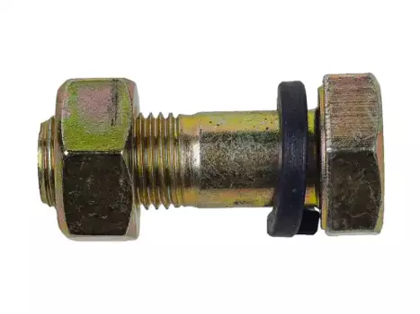 болт карданного вала! M10x1 \MB L-series BM328/353/358 79-21024-SX STELLOX