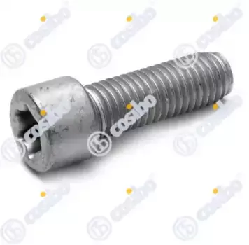 Болт карданный SCANIA PRT-ser M14x2x42 66190 (1725236) COSIBO