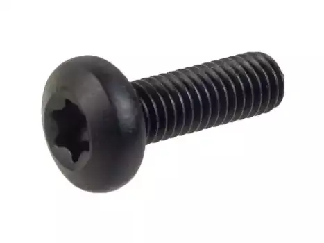 болт картера АКПП! с полукруглой головкой M6x20\ VAG 79-21039-SX STELLOX