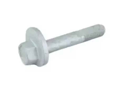 БОЛТ KIA CEED\HYUNDAI I30 РЕГУЛИРОВКИ СХОД-РАЗВАЛА 552202H000 MOBIS