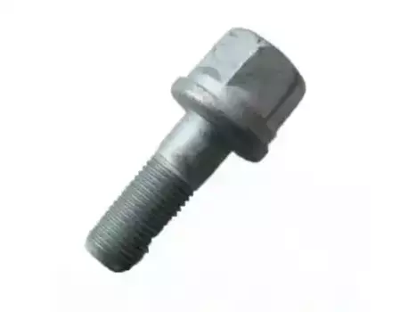 болт коленвала!\ KIA Sportage, Hyundai Tucson 2312723001