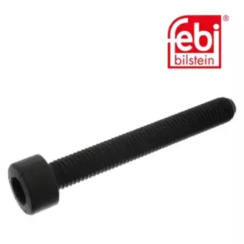 болт коленвала!M10\Ford Galaxy 2.8 00>/VW Passat седан V 2.3 97> 18164 FEBI