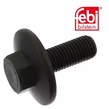 болт коленвала!M12x1.5x29\ FORD C-Max (DE_) 1.6 07-10/Fusion универсал (JU_) 1.6 07> 40754 FEBI