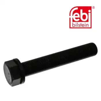 болт коленвала! M18x1.5x110\ Audi 100/A4/A6/A8, VW Passat 2.5TDi 90-00 17232 FEBI