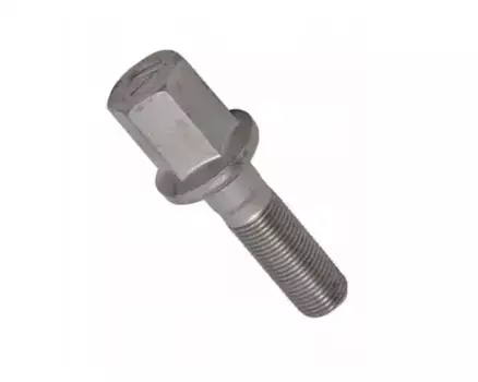 болт коленвала!\ Mitsubishi Lancer 1.3-1.6 03-06 MR984523