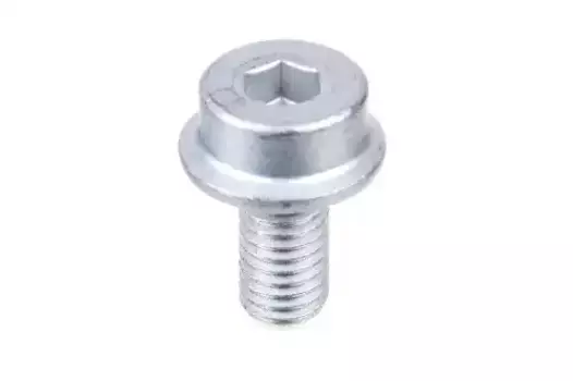 болт коленвала! с цилиндрической головкой М8x16\ VW 79-21045-SX STELLOX