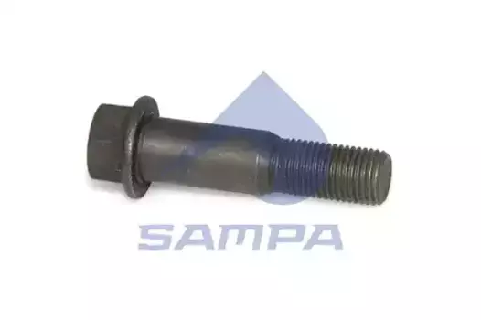 болт колеса M14x1,5/60мм!\ MAN 202.001 SAMPA
