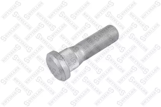 болт колеса! передний M22x1.5x90\ RVI Magnum DXI/Premium DXI/Premium PR/Premium TR