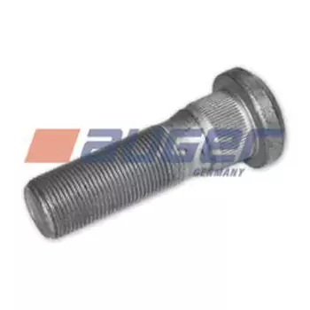 болт колеса! передний M22x1.5x90\ RVI Magnum DXI/Premium DXI/Premium PR/Premium TR