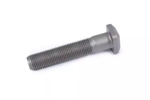болт колесный! 7/8' -11BSF 113/88/124\ Scania