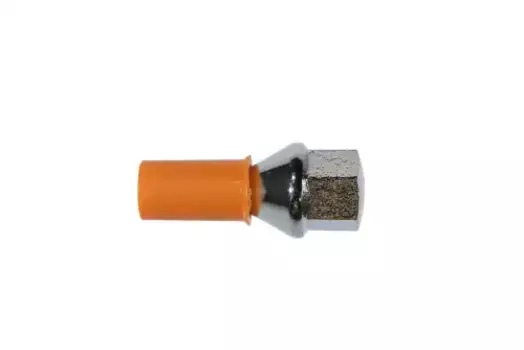 болт колесный! M12x1.5х22 L=50.5\ Renault Logan/Sandero/Duster 1.4/1.6/1.5dCi 04>