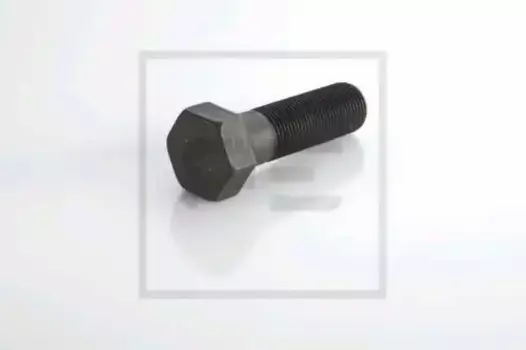 болт колесный! M18x1.5x60/45 -10.9\ MAN