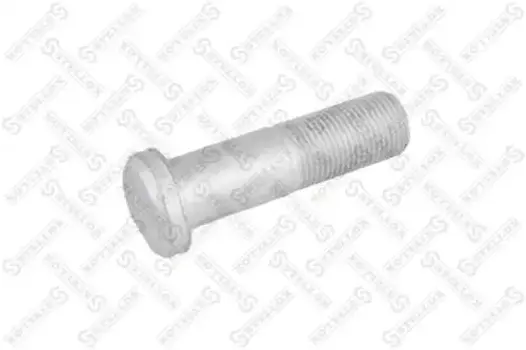болт колесный! M18x1.5x65\ MB709/809/811/814/817/813..