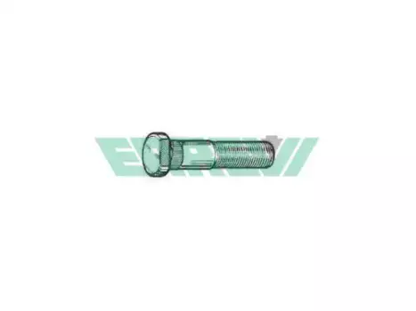 болт колесный! M20x1.5x90 \Iveco EuroCargo