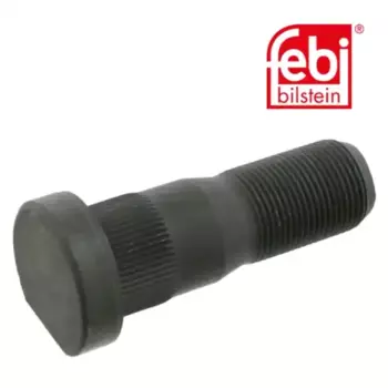 болт колесный !M22x1.5 L=79.59x70x33 -10.9 \RVI Magnum/Midlum/Premium