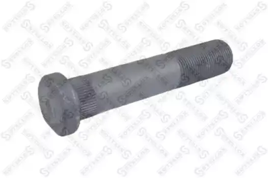 болт колесный! M22x1.5x110\ Iveco TurboStar/Tech/Trakker/Cursor