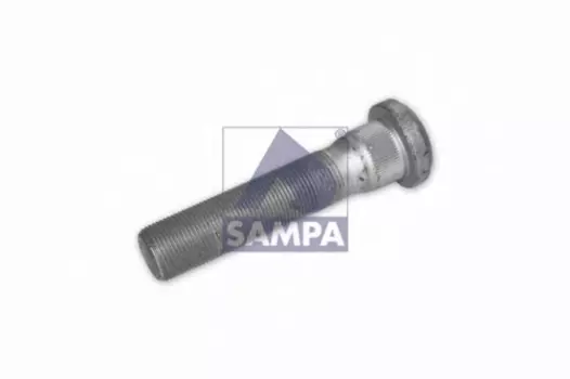 болт колесный! M22x1.5x115/105 \Volvo FH12(G4)/ FH16(G3)/ FM9(G2)/ FM12(G3)/ FM13(G1)