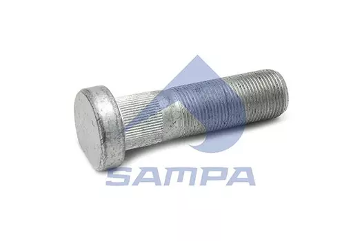 болт колесный! M22x1.5x78\ Schmitz