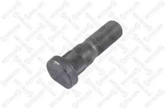болт колесный! M22x1.5x79\ RVI R/AE/G/M