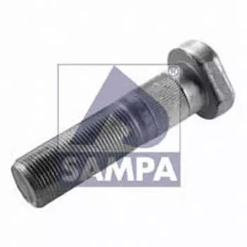 болт колесный! M22x1.5x83 \SAF