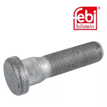 болт колесный !M22x1.5x88 -10.9 \Volvo