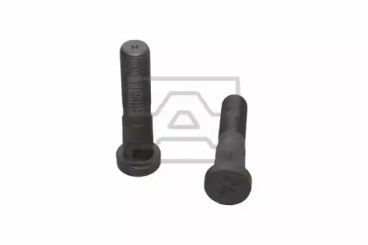 болт колесный! мост Raba аналог Raba118.34-3340-004\