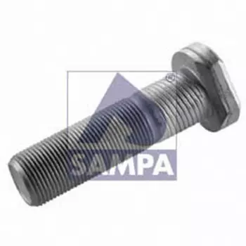 болт колесный! \Omn MB