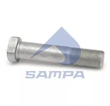 болт колесный! \Omn MB