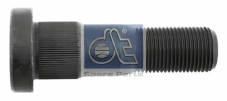 болт колесный !перед. 7/8'-14UNFx95/84/33 \Volvo