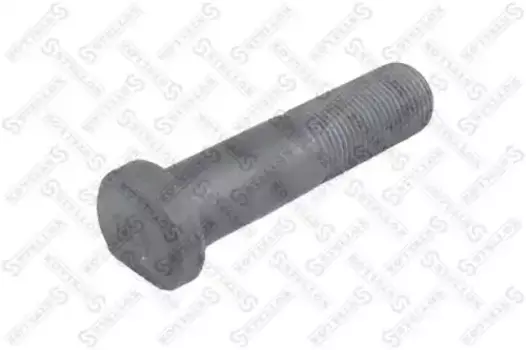болт колесный! перед. M18x1.5x75\ MB 809-17/914-17/1117 MB673/674/676 84-98