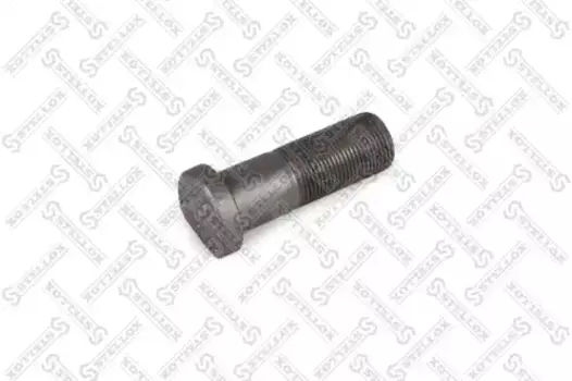 болт колесный !перед. M22x1.5x72/64/40 \MB16../19../20../22..