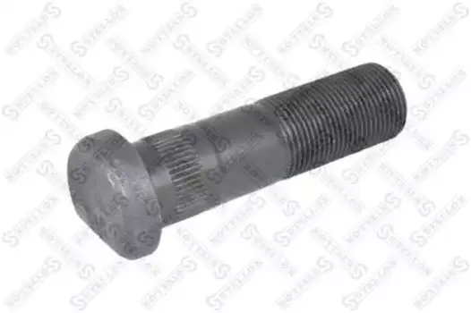 болт колесный! передн. M22x1.5x88/77/41 \Iveco EuroCargo 80-130E18-23