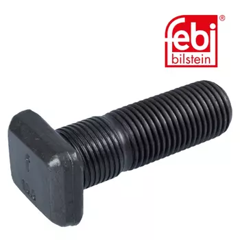 болт колесный !передний 7/8' L=80/67/43 RHT -10.9 \Scania