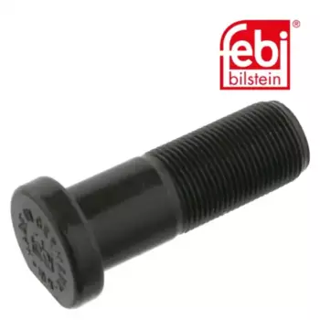 болт колесный !передний M22x1.5x72/64/40 -10.9 \MB 16../19../20../22..